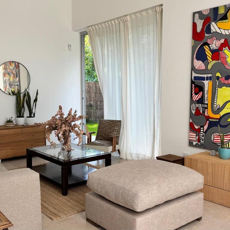 Casa Chacras de Coria - Casa de 2 dormitorios - 4