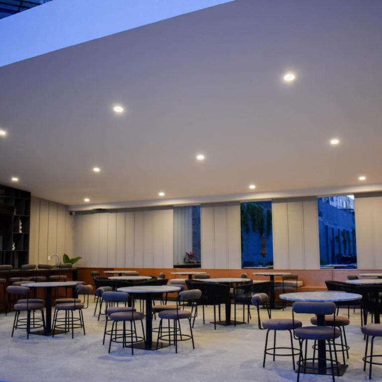 Nuevo Loft cerca de Andares B - Apartment - 17