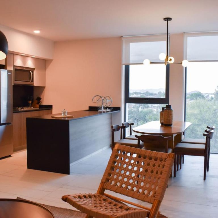 Depa Nuevo en Lighthouse A - Apartment - 1