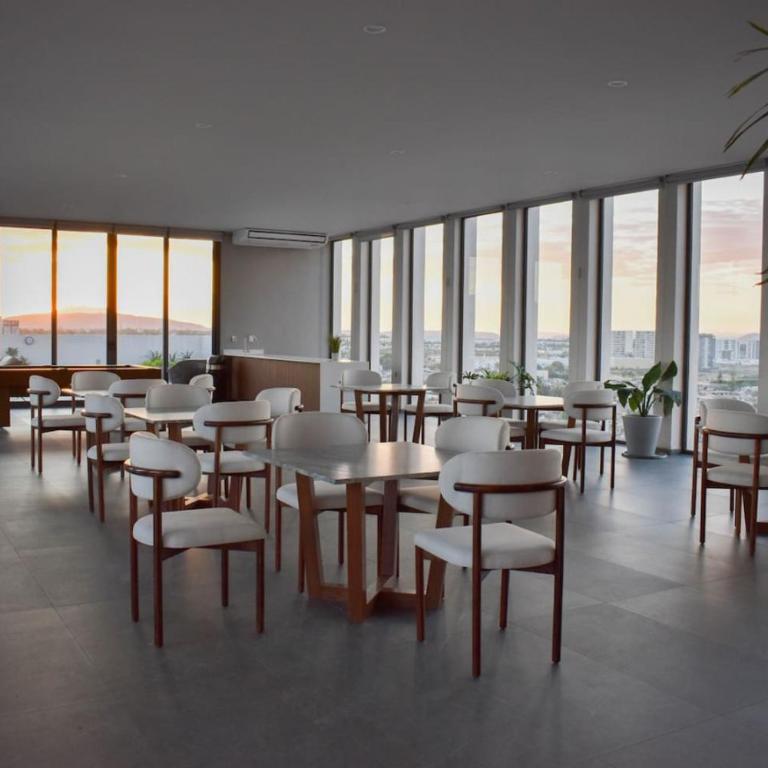 Depa Nuevo en Lighthouse A - Apartment - 12