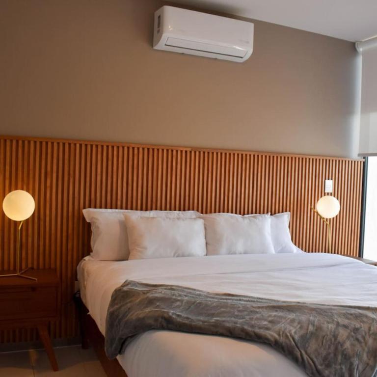 Depa Nuevo en Lighthouse A - Apartment - 2