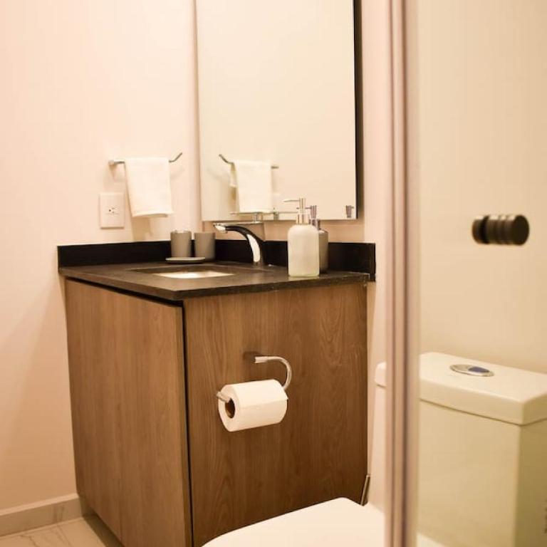 Depa Nuevo en Lighthouse A - Apartment - 8