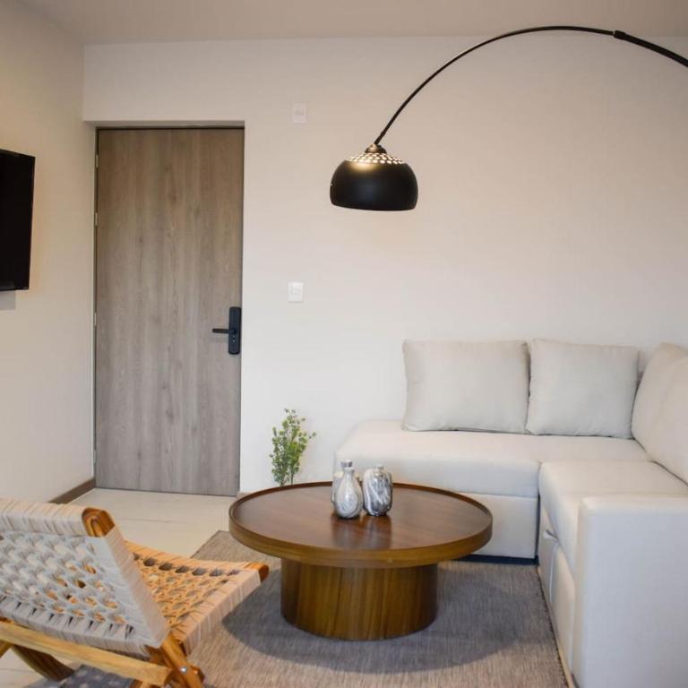 Depa Nuevo en Lighthouse A - Apartment - 4