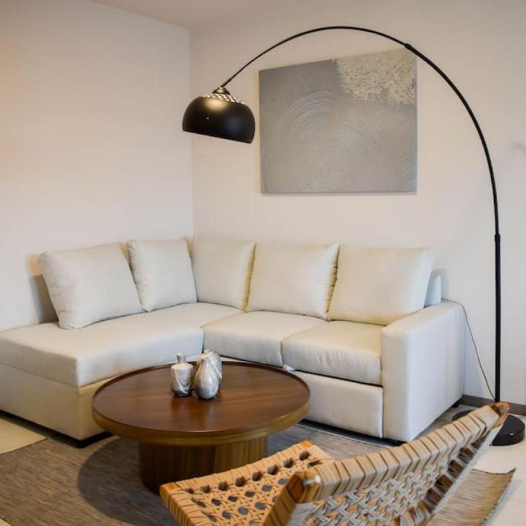 Depa Nuevo en Lighthouse A - Apartment - 7
