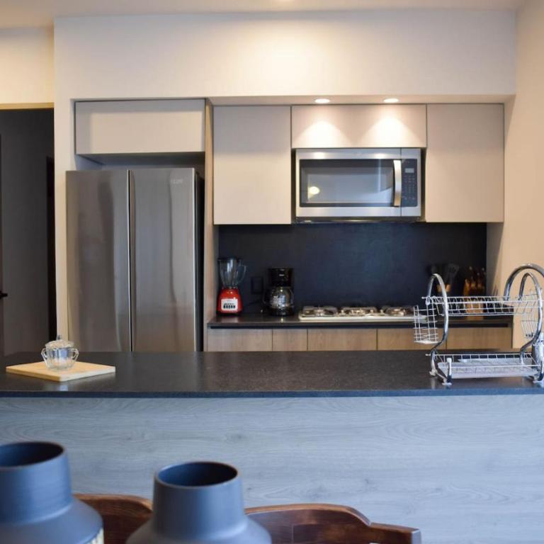 Depa Nuevo en Lighthouse A - Apartment - 6