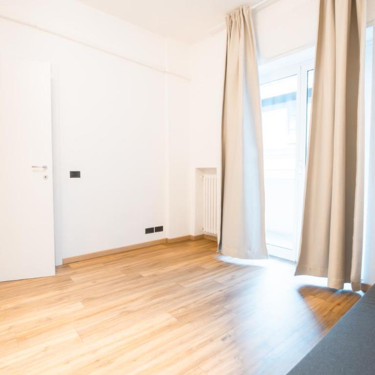 Karulli Home - Appartamento con 1 Camera da Letto con Balcone e Vista Città - 15