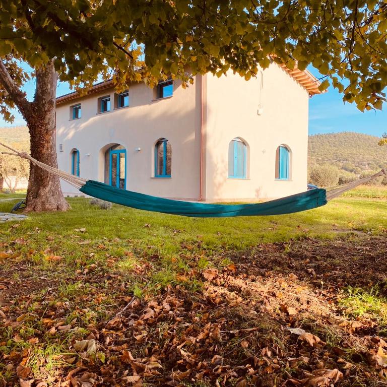 La Traversa Di Bolsena - Villa Superior - 11