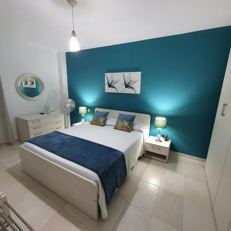 Ocean Dream 4A - Apartamento de 2 dormitorios - 10