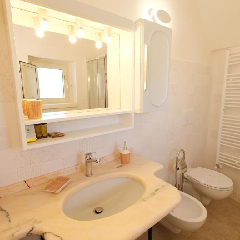 Borgo San Francesco - Casa Vacanze - 10