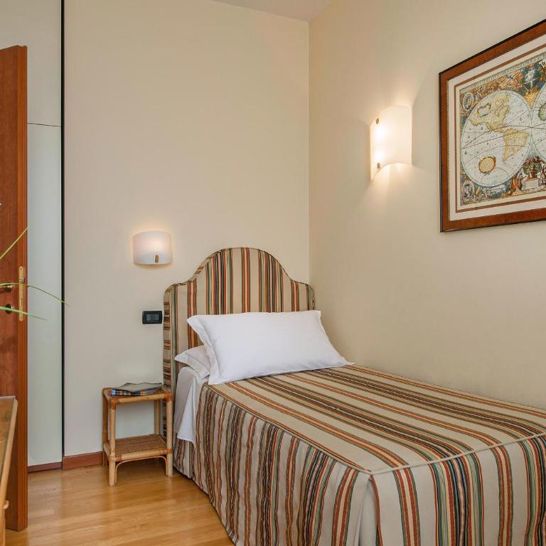 Palazzo Brando - Living Apartments - Two-Bedroom Apartment - 1