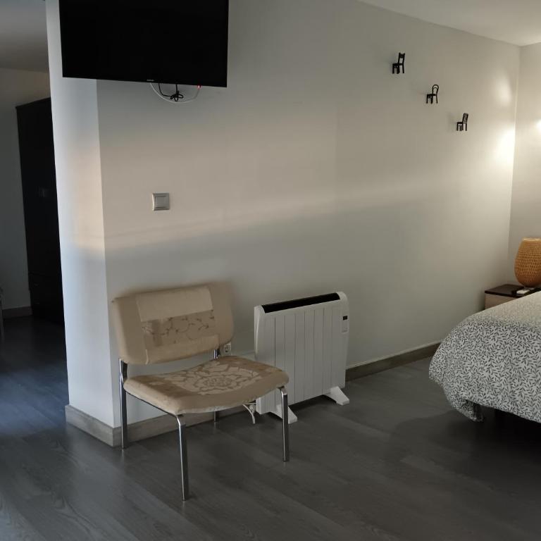 Apartamento La Machacona TENERIAS - Appartement 1 Chambre - 18
