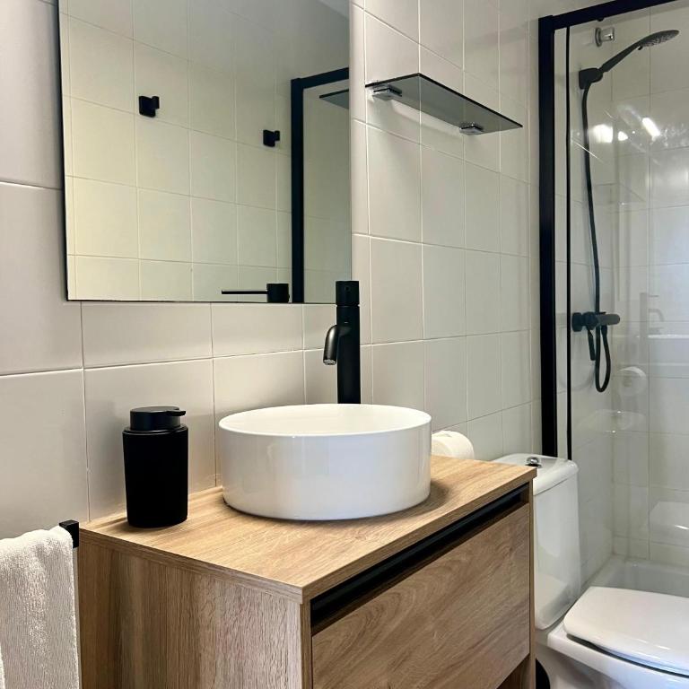 Melis Mar - Apartamento con vistas en Pals - Apartamento de 3 dormitorios - 14