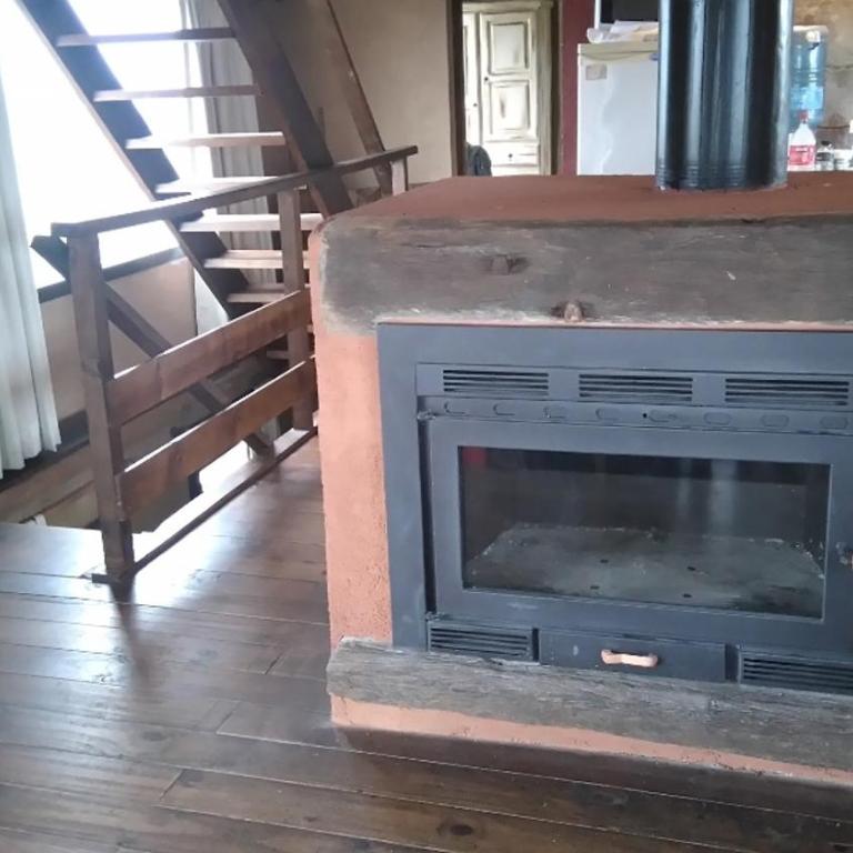 Cabaña Espejo de Luna - Casa de 3 dormitorios - 16