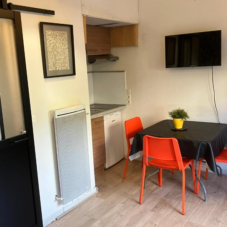 Le Merle Rose - Maisonnette - 9