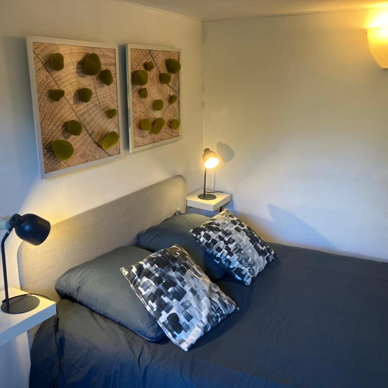 Le Merle Rose - Maisonnette - 5