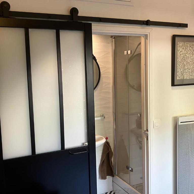Le Merle Rose - Maisonnette - 10
