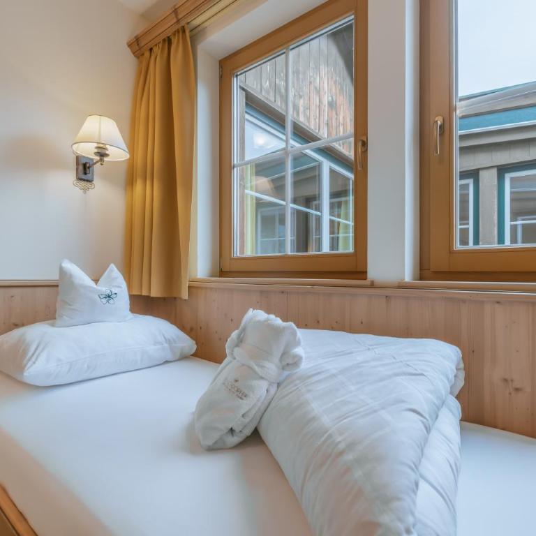 Wohlfühlhotel KERSCHDORFER - B&B - ADULTS ONLY - Suite mit Sauna - 4