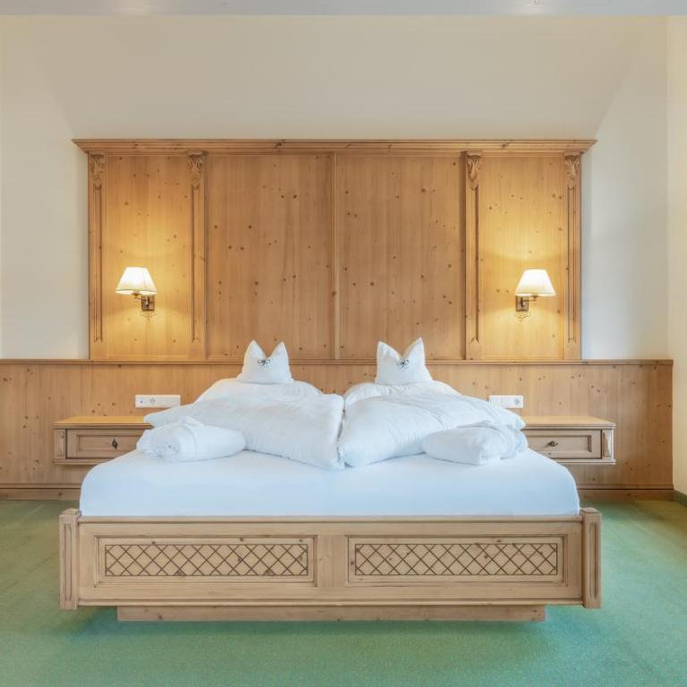 Wohlfühlhotel KERSCHDORFER - B&B - ADULTS ONLY - Suite mit Sauna - 6