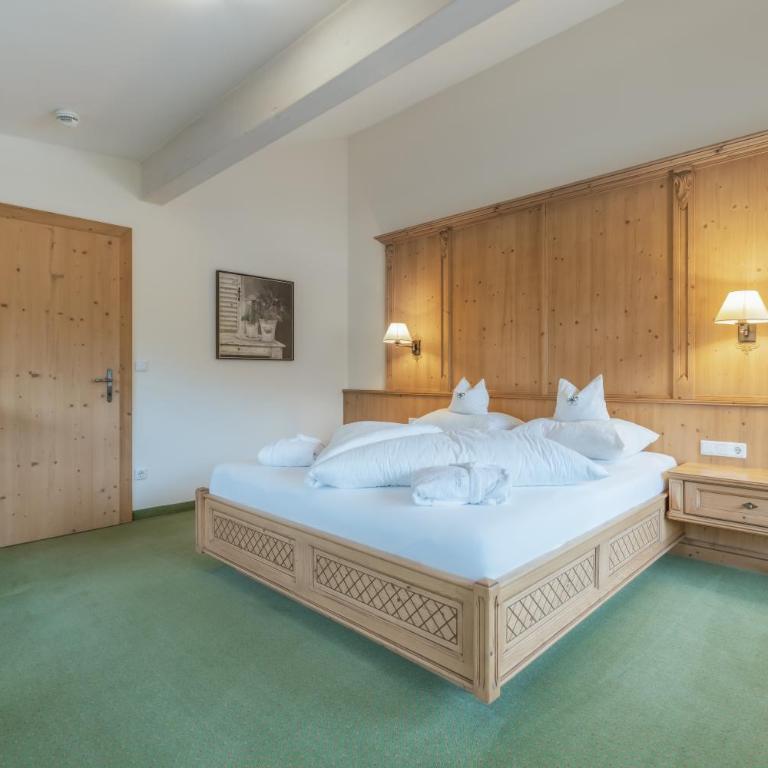 Wohlfühlhotel KERSCHDORFER - B&B - ADULTS ONLY - Suite mit Sauna - 5