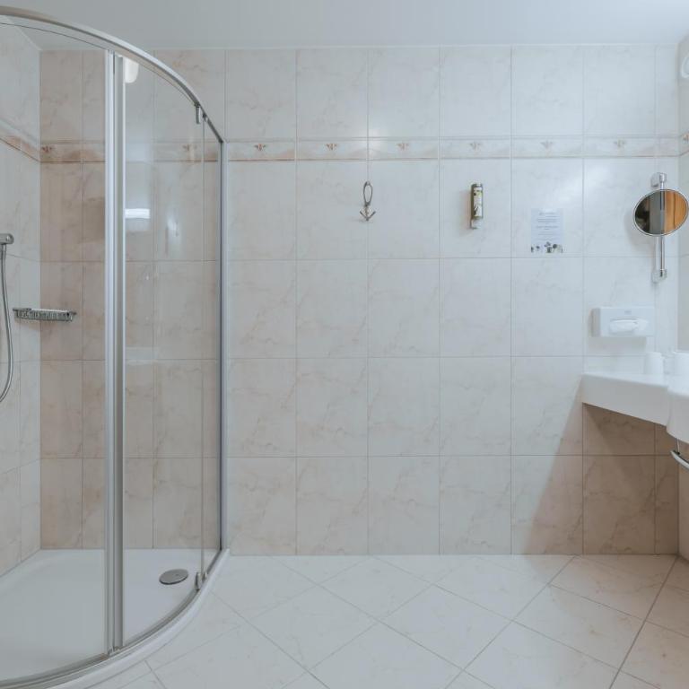 Wohlfühlhotel KERSCHDORFER - B&B - ADULTS ONLY - Junior Suite - 6