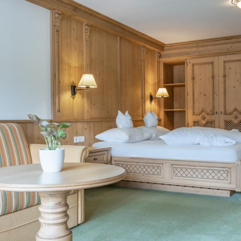 Wohlfühlhotel KERSCHDORFER - B&B - ADULTS ONLY - Junior Suite - 4