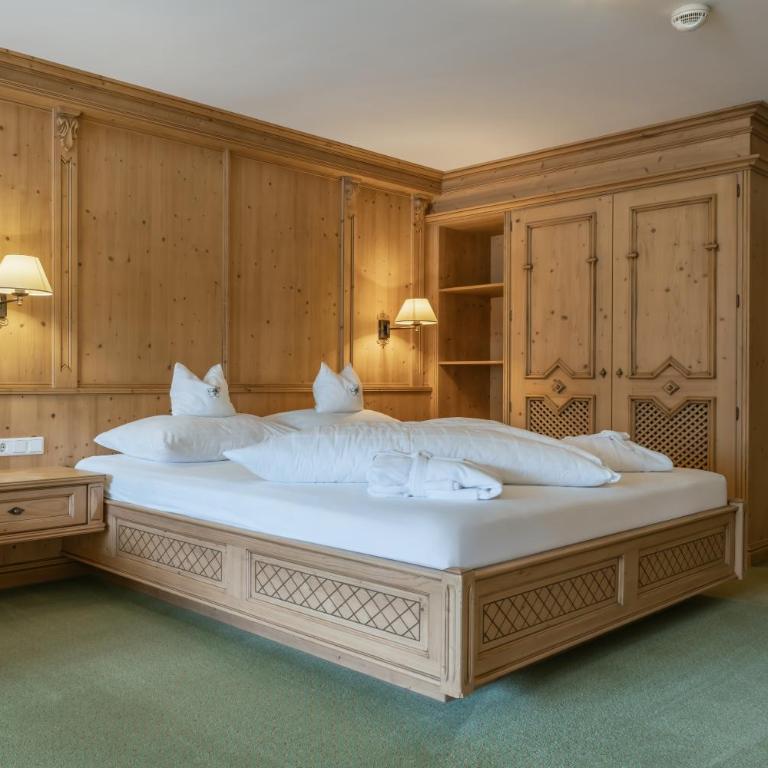 Wohlfühlhotel KERSCHDORFER - B&B - ADULTS ONLY - Junior Suite - 5