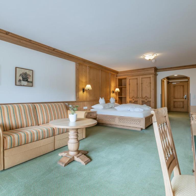 Wohlfühlhotel KERSCHDORFER - B&B - ADULTS ONLY - Junior Suite - 3