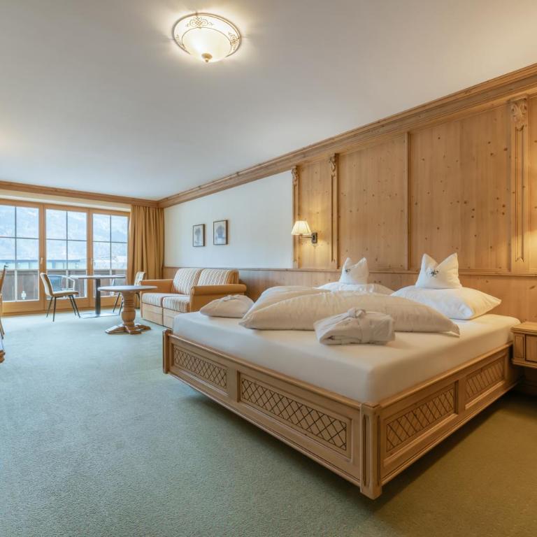 Wohlfühlhotel KERSCHDORFER - B&B - ADULTS ONLY - Junior Suite - 2