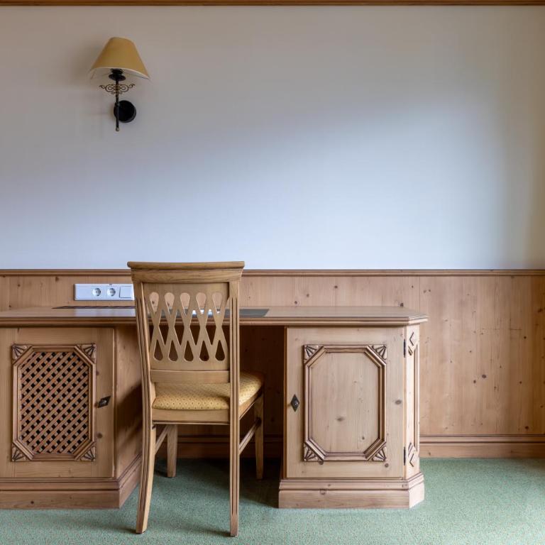 Wohlfühlhotel KERSCHDORFER - B&B - ADULTS ONLY - Junior Suite - 1