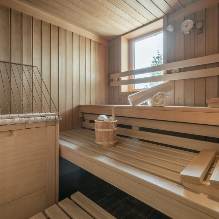 Wohlfühlhotel KERSCHDORFER - B&B - ADULTS ONLY - Suite mit Sauna - 9