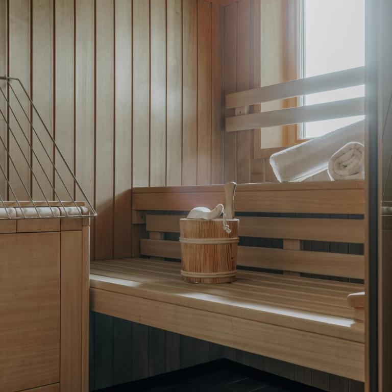 Wohlfühlhotel KERSCHDORFER - B&B - ADULTS ONLY - Suite mit Sauna - 13