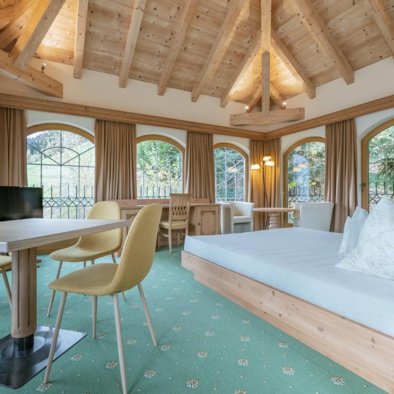 Wohlfühlhotel KERSCHDORFER - B&B - ADULTS ONLY - Suite mit Sauna - 10