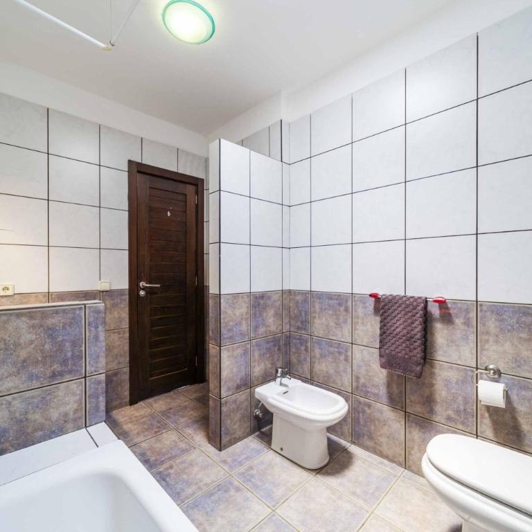 Villa Elizabeth Rubicon - Villa - 22