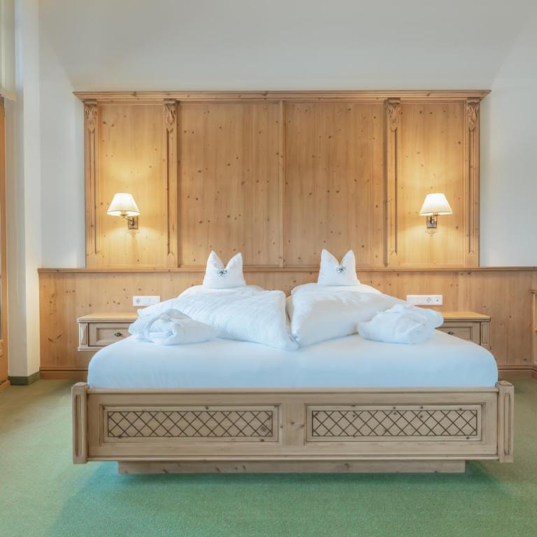 Wohlfühlhotel KERSCHDORFER - B&B - ADULTS ONLY - Wellnesssuite - 3