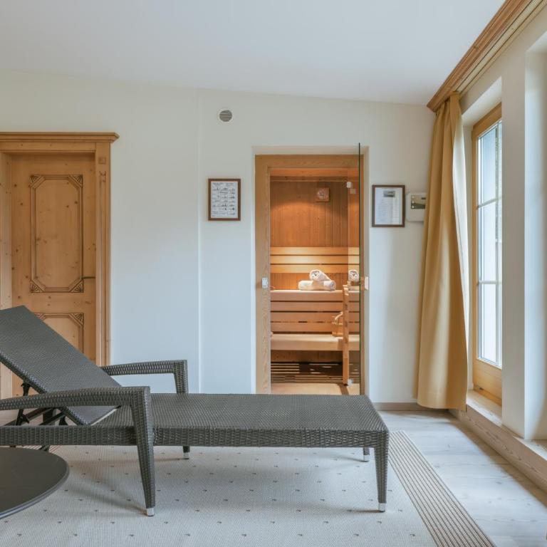 Wohlfühlhotel KERSCHDORFER - B&B - ADULTS ONLY - Wellnesssuite - 1