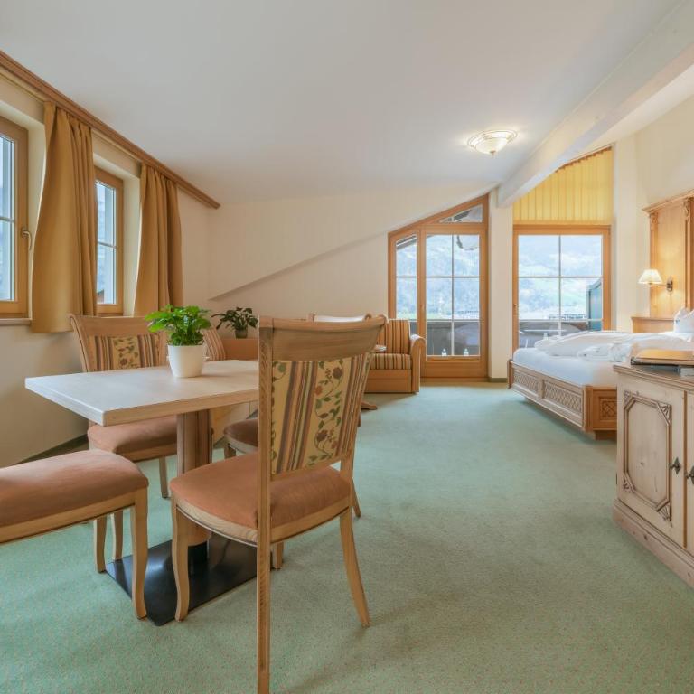 Wohlfühlhotel KERSCHDORFER - B&B - ADULTS ONLY - Wellnesssuite - 7