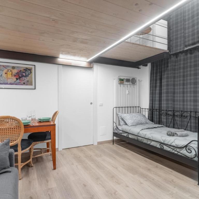 SO14 - Loreto - Duomo -Central - Comfortable - - Appartamento con 1 Camera da Letto - 21