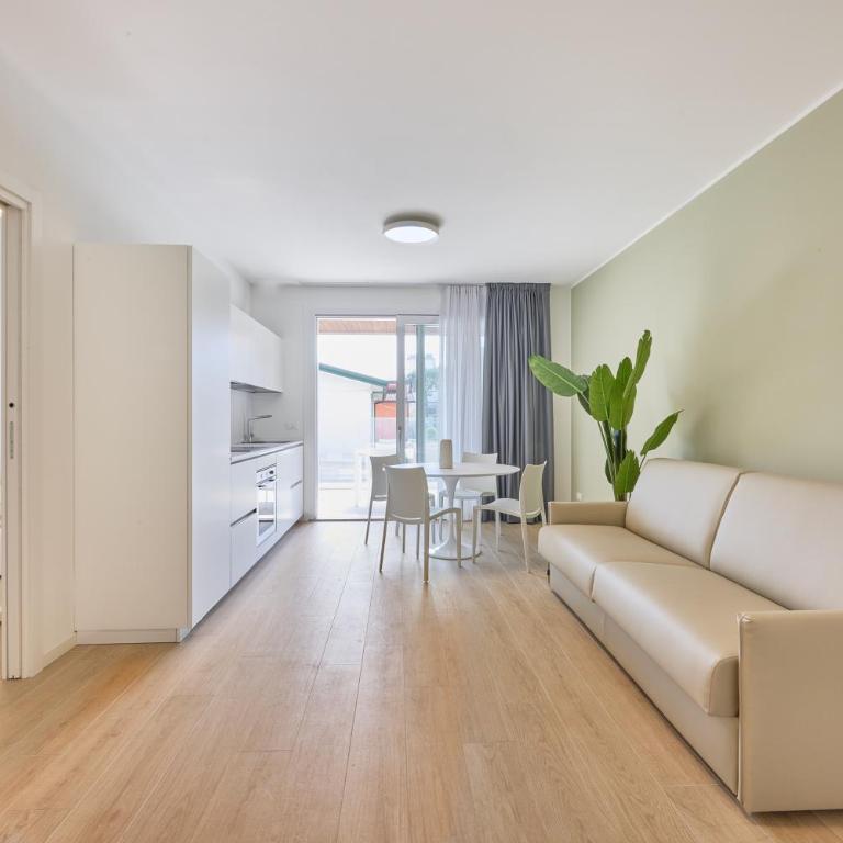 Key West Apartment - Appartamento con 2 Camere da Letto - 6