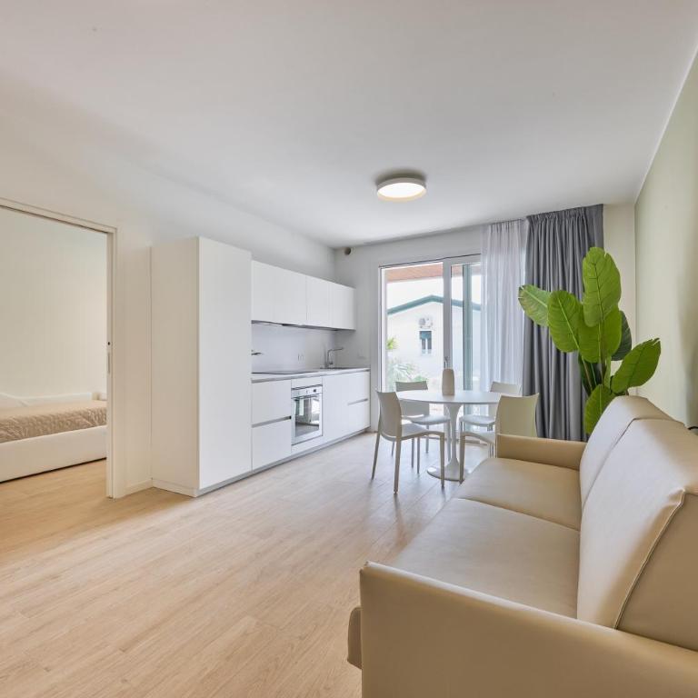 Key West Apartment - Appartamento con 2 Camere da Letto - 11