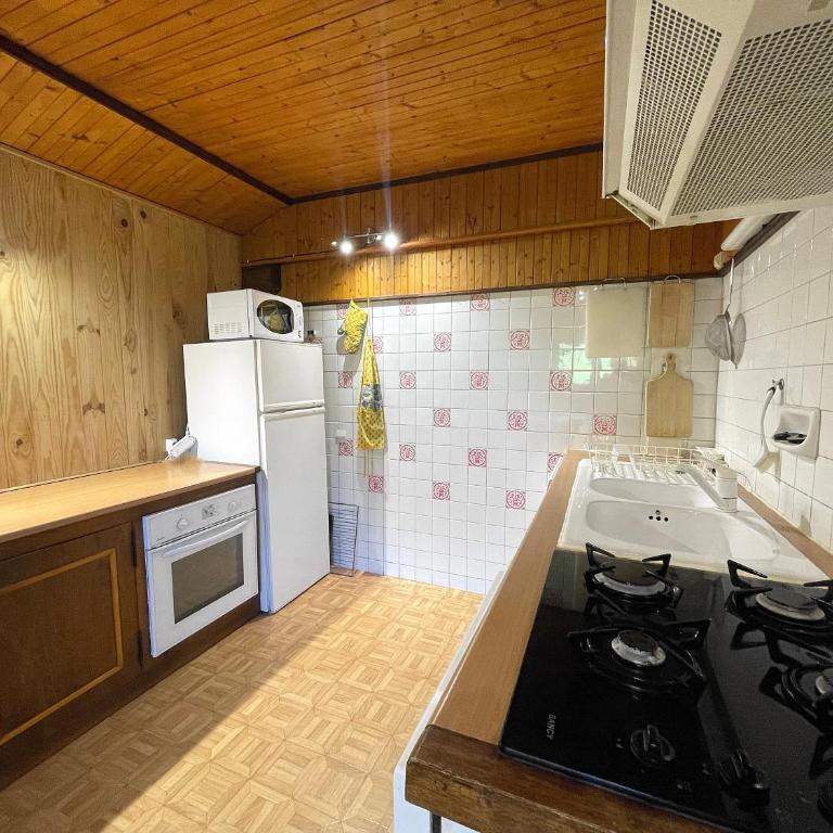 Alpee 5 - Appartement proche pistes de ski - Appartamento con Vista e Balcone - 6