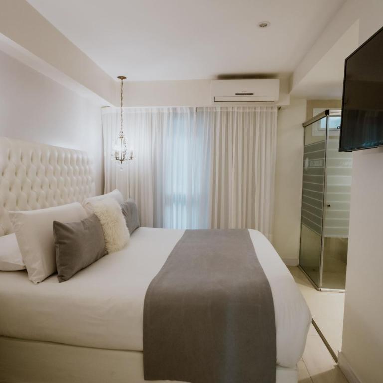 Hotel Club del Golf - Suite Deluxe - 3