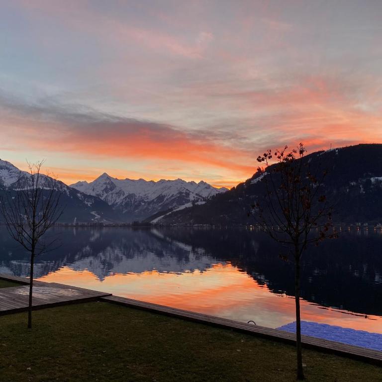 Apartment Lasch in Adler Resort including the Zell am see Kaprun summer card - Apartment mit 3 Schlafzimmern und 2 Balkonen - 81