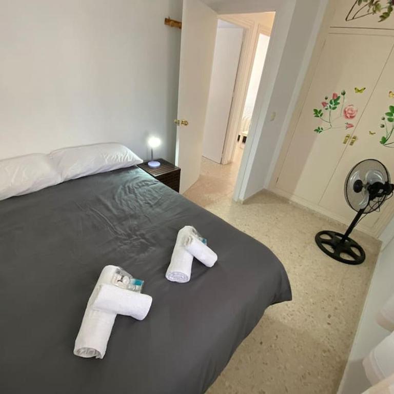 Apartamento Parque Bolsa - Apartamento de 3 dormitorios - 18
