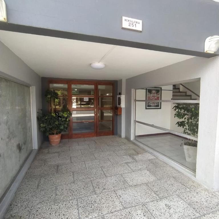 Vistasur San Bernardo - Apartamento de 2 dormitorios con balcón y vistas al mar - 16