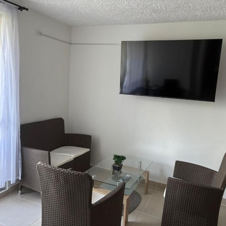 Apartamento Apulo Cundinamarca - Apartamento de 3 dormitorios - 10