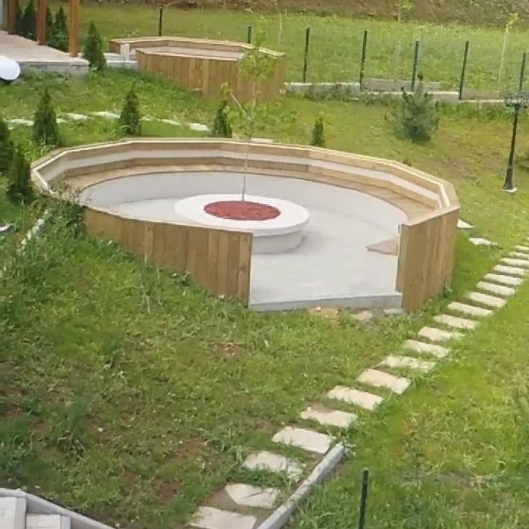 Apartman David - Apartman sa Pogledom na Bazen - 42