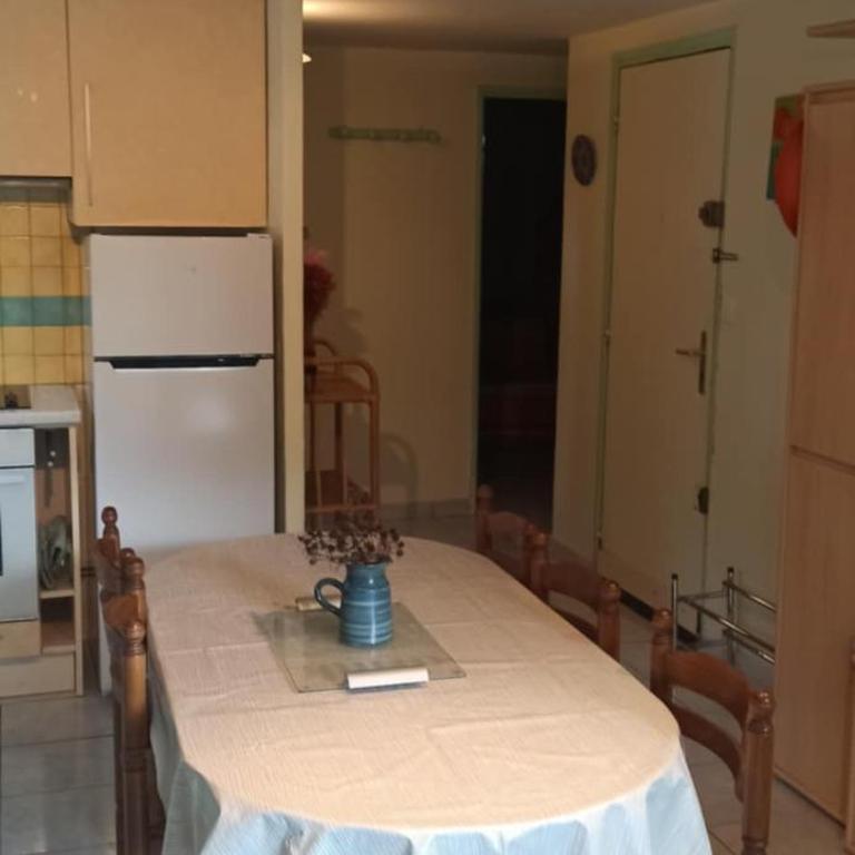 la pépite du cap d'agde - Apartment mit 3 Schlafzimmern - obere Etage - 4