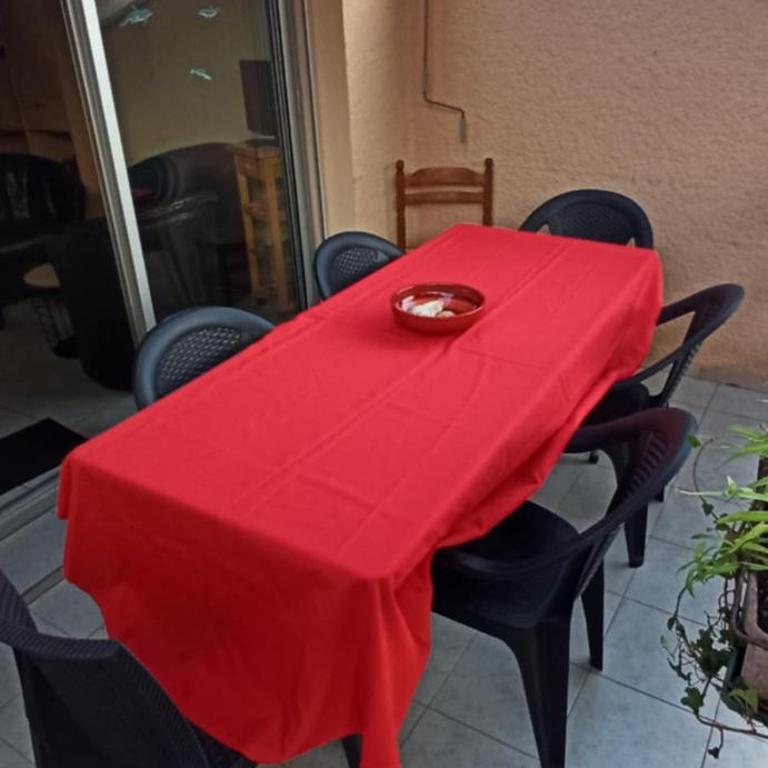 la pépite du cap d'agde - Apartment mit 3 Schlafzimmern - obere Etage - 6