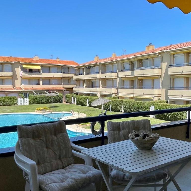 Tamarindos 607 - One-Bedroom Apartment - 7