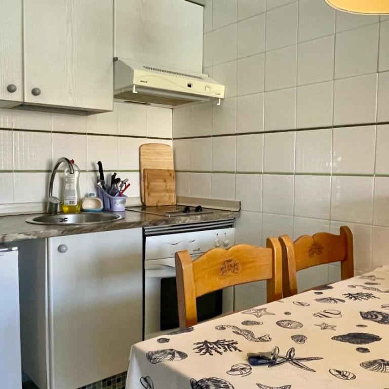Tamarindos 607 - One-Bedroom Apartment - 13